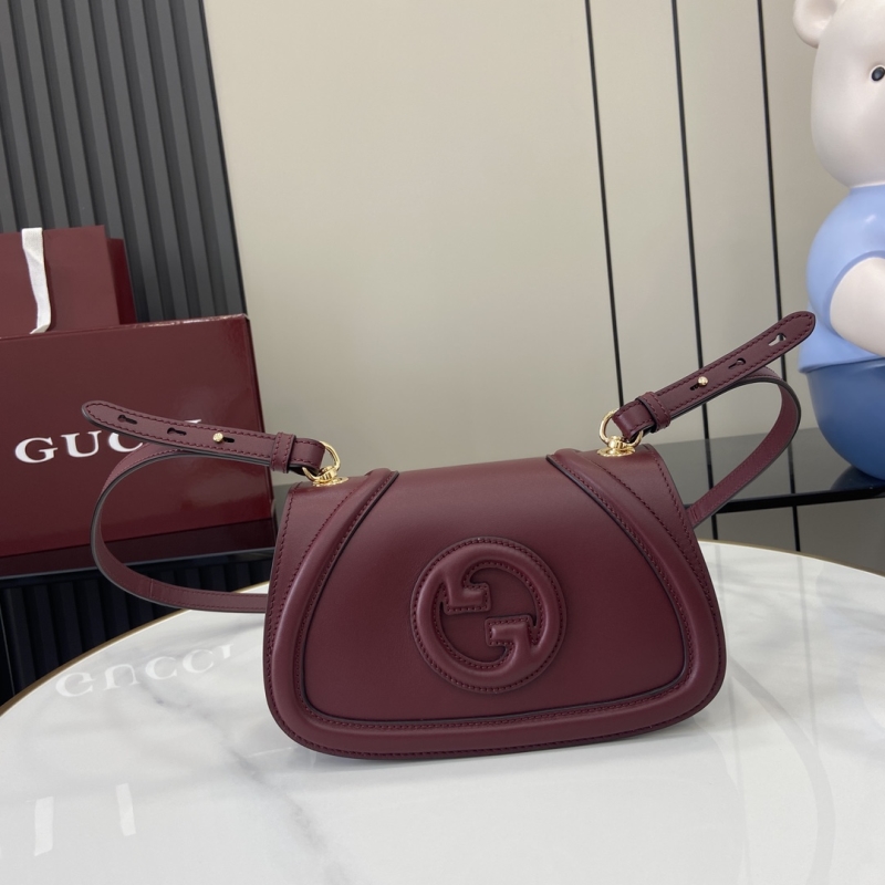 G*u*i satchel bags